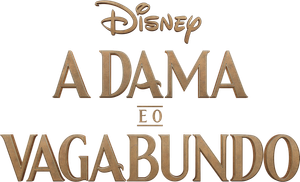 A Dama e o Vagabundo — Logos 1