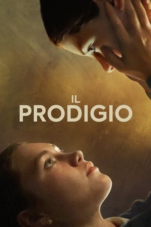 Poster di Il prodigio