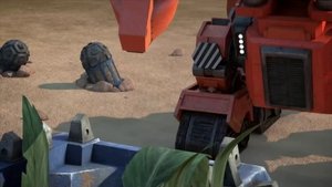 Dinotrux: 3×12