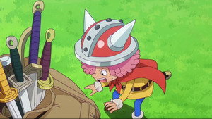 One piece วันพีช ตอนที่ 1174 ซับไทย ช่วยเด็ก ๆ ! นักรบ Elbaph ลุกขึ้น