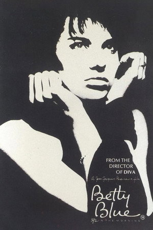 Постер фильма «37,2º утром (1986)» — (11 из 107)