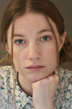 Lara Marie Müller portrait