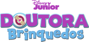 Doutora Brinquedos — Logos 2
