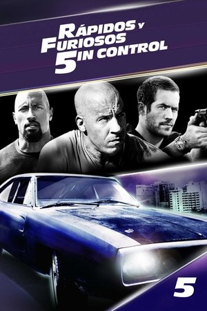 Fast Five