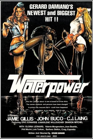 Poster Water Power (1976)