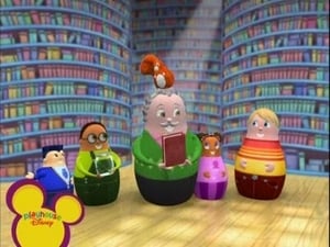 Higglytown Heroes Great Un-Expectations / Snow Dazed