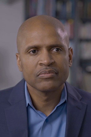 Dr. Tony Hampton