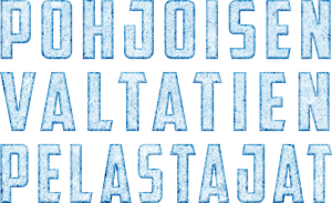 Resgate no Gelo — Logos 3