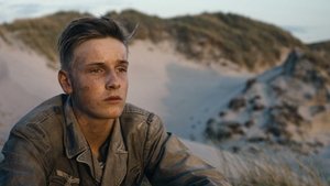 LAND OF MINE (UNDER SANDET) (2015)