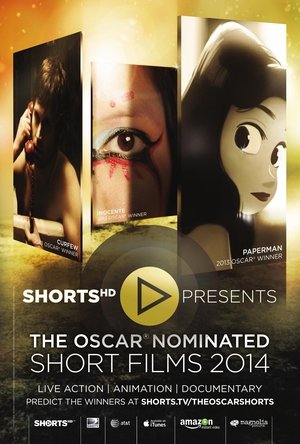 Nonton film The Oscar Nominated Short Films 2014: Animation (2014) terbaru sub indo Nonton film The Oscar Nominated Short Films 2014: Animation (2014) terbaru sub indo
