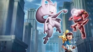 Pokémon, le film : Genesect et l’éveil de la légende en streaming
