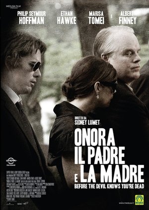 Image Onora il padre e la madre