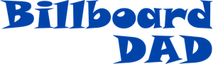 Billboard Dad
