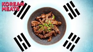 The Meaty History Of Korean BBQ