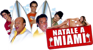 Natale a Miami — Logos 3
