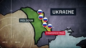 Episode 6: The Transnistria War