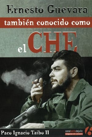 Poster Ernesto Guevara, también conocido como el Che (2010)