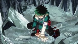 My Hero Academia Season 4 Episode 12