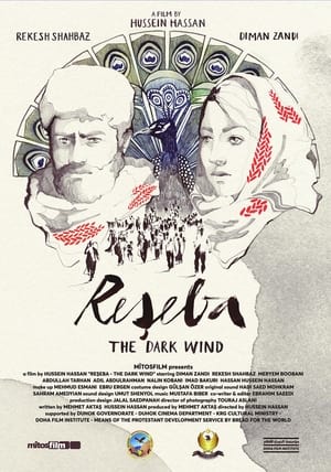 Poster Reseba: The Dark Wind (2016)