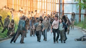 Assistir The Walking Dead S06E08 – 6×08 – Dublado