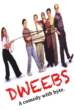 Dweebs poster