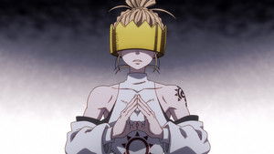 Enen no Shouboutai: 3×19