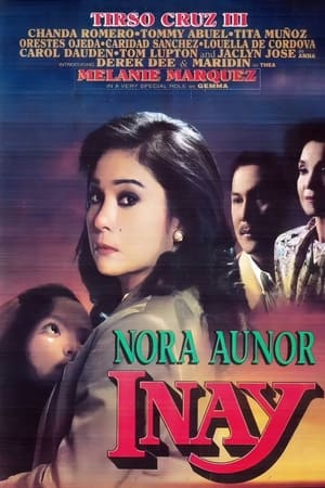 Poster Inay (1993)