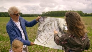 Droomdorp Pionieren in de polder