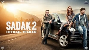 Sadak 2 (2020) Hindi HD