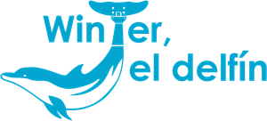 La gran aventura de Winter el delfín — Logos 5