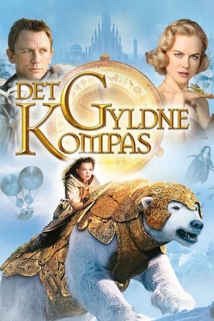 Det gyldne kompas (2007)