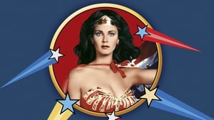 poster Wonder Woman