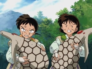 InuYasha Season 1 Episode 166