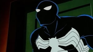 Homem-Aranha: A Série Animada: 1×9