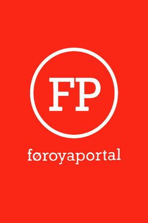 Føroyaportal
