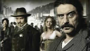 poster Deadwood