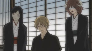Natsume’s Book of Friends: 1×9