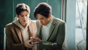 Exclusive Love: 1×10 {year} Online En Netflix