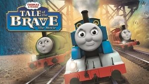 Thomas & Friends: Tale of the Brave: The Movie (2014)