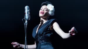 Billie Holiday, une affaire d'État film complet