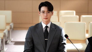 Law and the City: 1×3