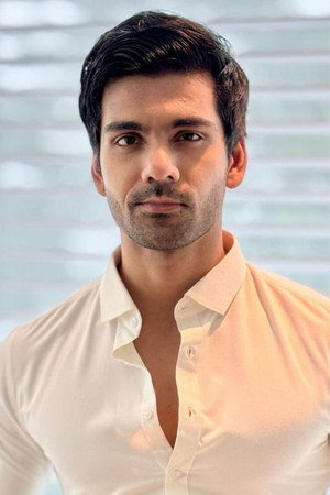 Ranjith Sajeev portrait