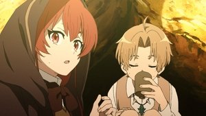 Mushoku Tensei: Jobless Reincarnation: Season 1 Episode 9 –