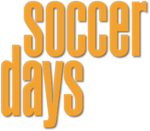 Soccer Days — Logos 3