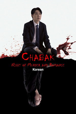 Chabak - Night of Murder and Romance