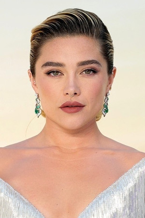 Florence Pugh