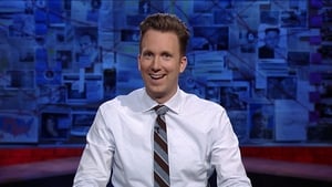 The Opposition with Jordan Klepper: 1×103