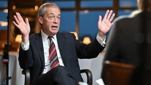 Sunday with Laura Kuenssberg: 5×1