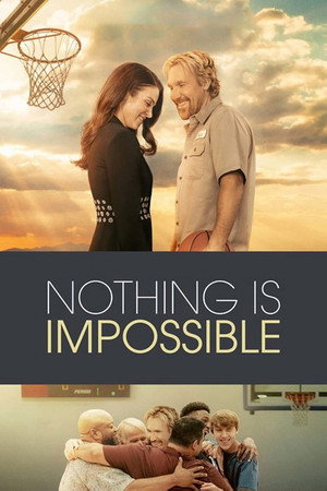 Nothing Is Impossible 13