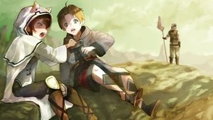Mushoku Tensei: Jobless Reincarnation ( 2021 )